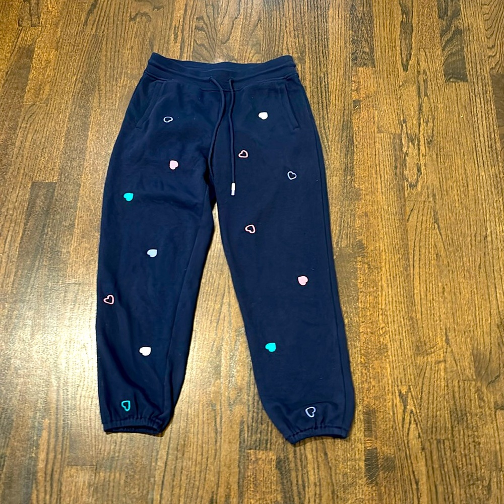 sweat pants